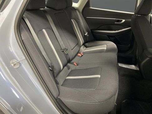 New 2026 Hyundai Sonata SEL image 30