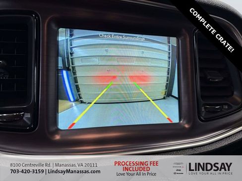 Used 2018 Dodge Challenger SRT Demon w/ Leather Front Seat Group image 27