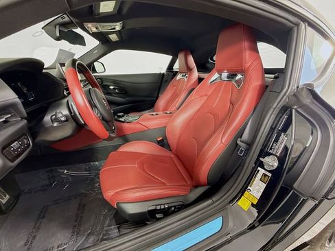 Used 2020 Toyota Supra Launch Edition w/ Driver Assist Package image 22