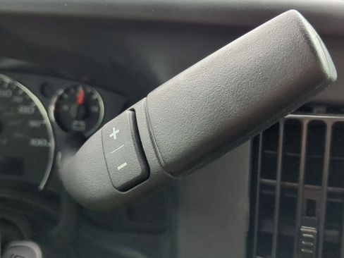New 2025 GMC Savana 4500 w/ Power Convenience Package RWD image 13