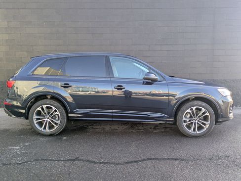 New 2026 Audi Q7 2.0T Premium image 4