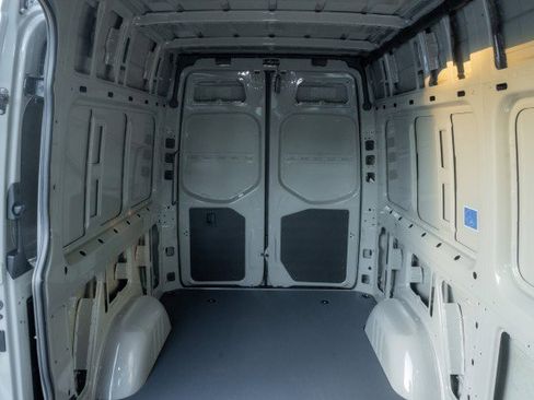 New 2025 Mercedes-Benz Sprinter 2500 image 13