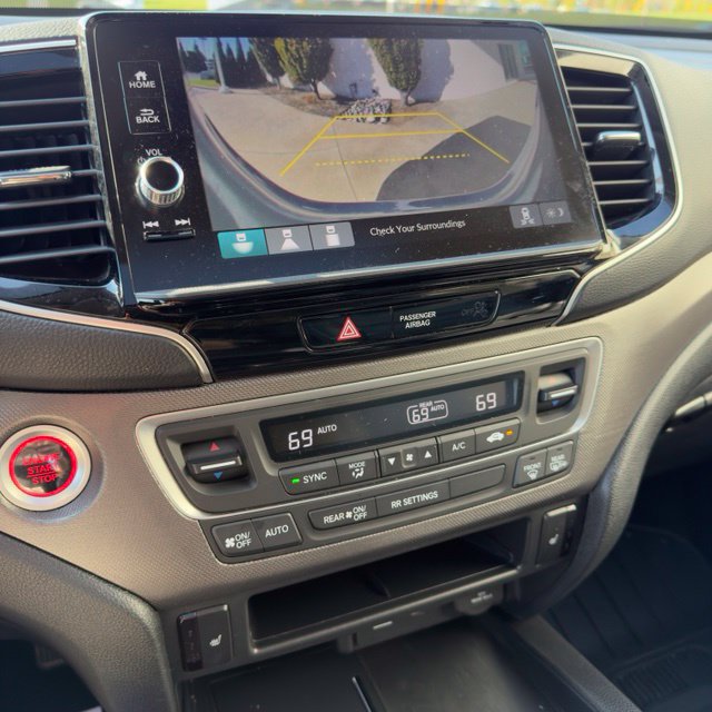 Used 2024 Honda Ridgeline RTL image 25