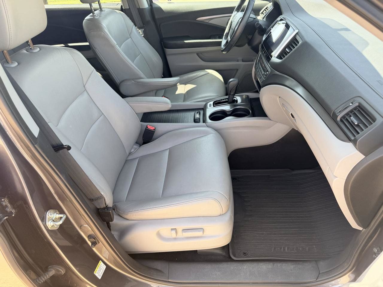 Used 2016 Honda Pilot EX-L image 10