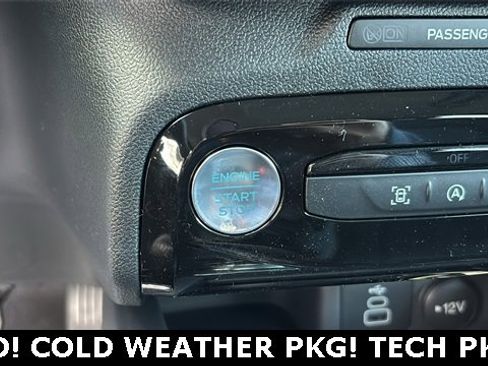 New 2026 Ford Escape Active w/ Tech Pack #1 image 9