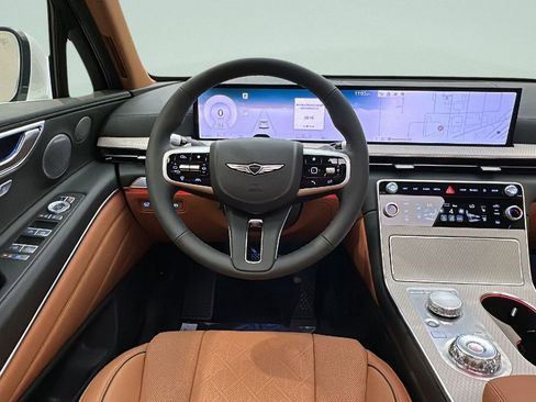 New 2026 Genesis GV80 2.5T Advanced AWD/4WD image 29