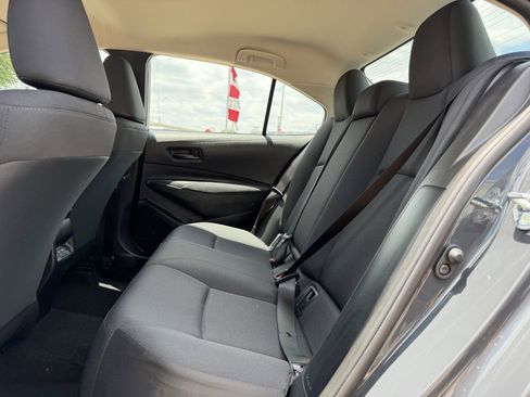 Used 2026 Toyota Corolla LE FWD image 27