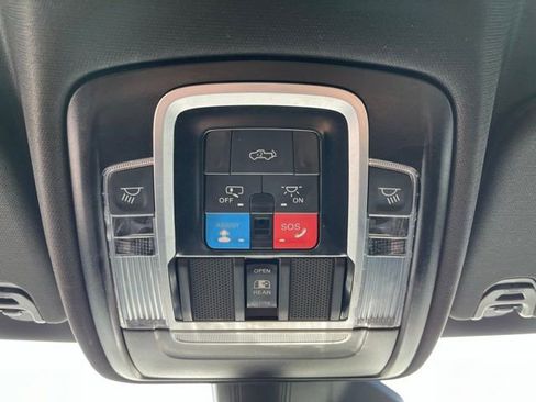 Used 2025 RAM 1500 Rebel w/ Rebel Level 2 Equipment Group image 28