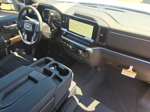 New 2026 GMC Sierra 3500 SLE AWD/4WD image 24