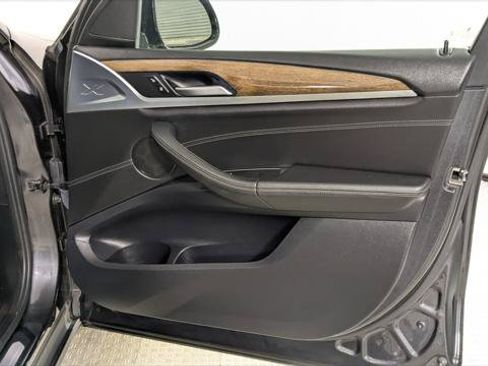 Used 2018 BMW X3 xDrive30i AWD/4WD image 23