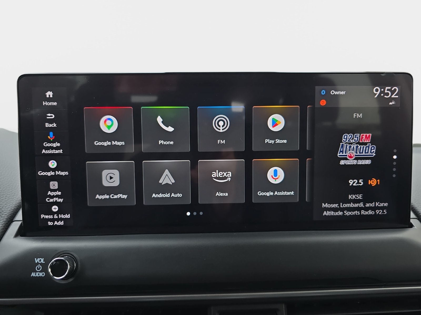 New 2026 Honda Pilot Touring image 22