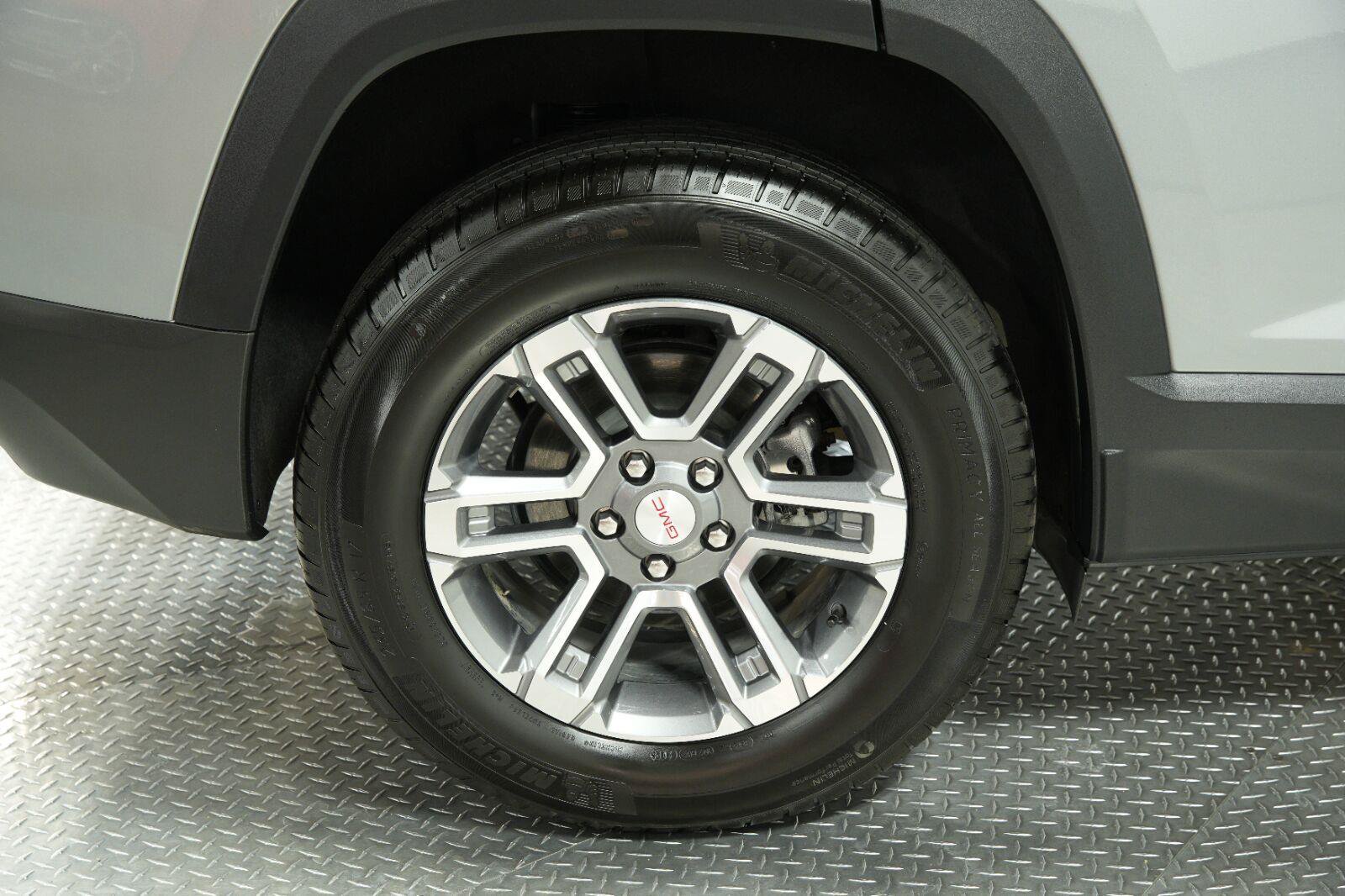 Certified 2026 GMC Terrain Elevation FWD image 26