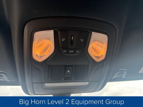 Used 2019 RAM 1500 Big Horn AWD/4WD image 23
