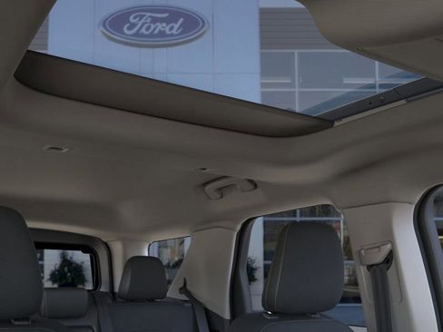 New 2025 Ford Bronco Sport Big Bend w/ Convenience Package AWD/4WD image 23