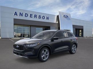 New 2026 Ford Escape ST-Line Select video 1