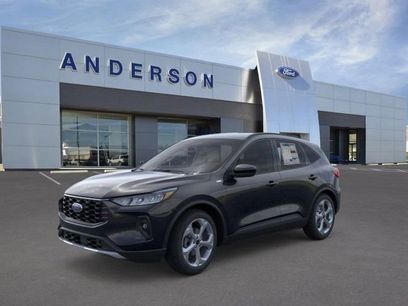 New 2026 Ford Escape ST-Line Select