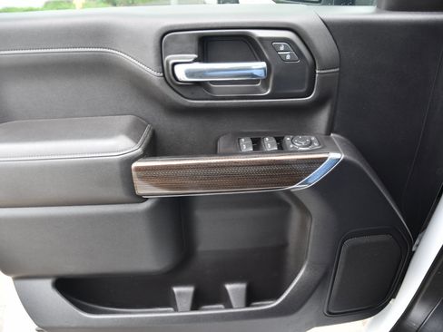 Used 2020 Chevrolet Silverado 2500 LT w/ All Star Edition image 16