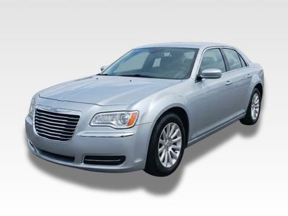 Used 2013 Chrysler 300