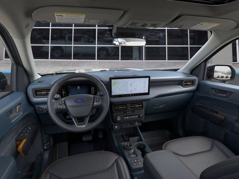 New 2026 Ford Maverick Tremor image 9