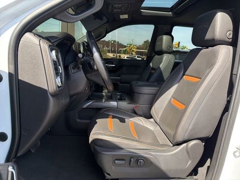 Used 2022 GMC Sierra 1500 AT4 w/ AT4 Preferred Package image 21