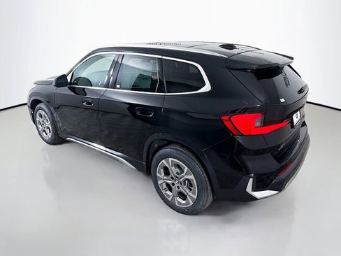 New 2026 BMW X1 xDrive28i w/ Convenience Package image 5