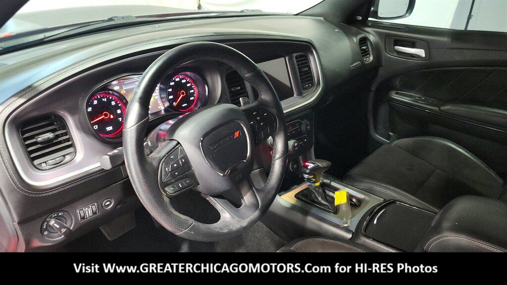 Used 2020 Dodge Charger R/T w/ Plus Group RWD image 26