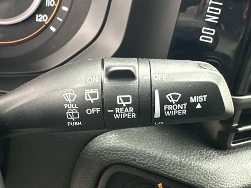 New 2026 Jeep Wrangler Sport AWD/4WD image 26