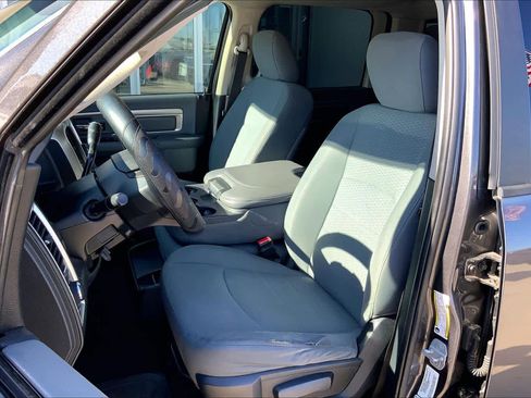 Used 2014 RAM 2500 SLT image 7