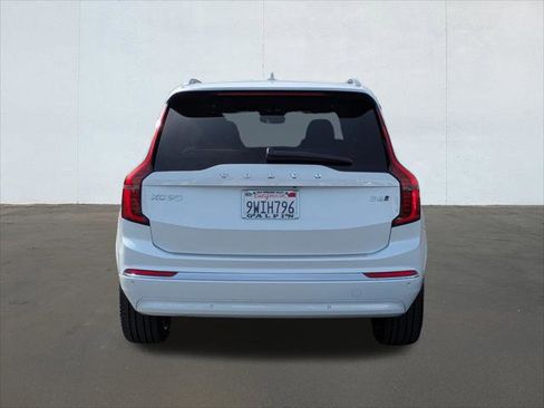 Used 2026 Volvo XC90 B6 Plus w/ Protection Package Premier image 4