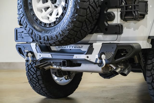Used 2024 Jeep Wrangler Unlimited Rubicon 392 AWD/4WD image 44