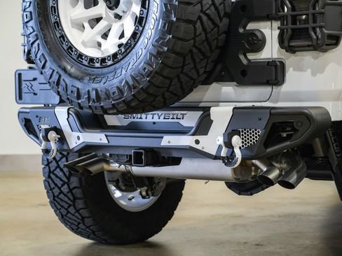 Used 2024 Jeep Wrangler Unlimited Rubicon 392 AWD/4WD image 44