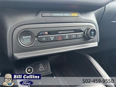 New 2025 Ford Bronco Sport Outer Banks w/ Outer Banks Tech Package+ image 19