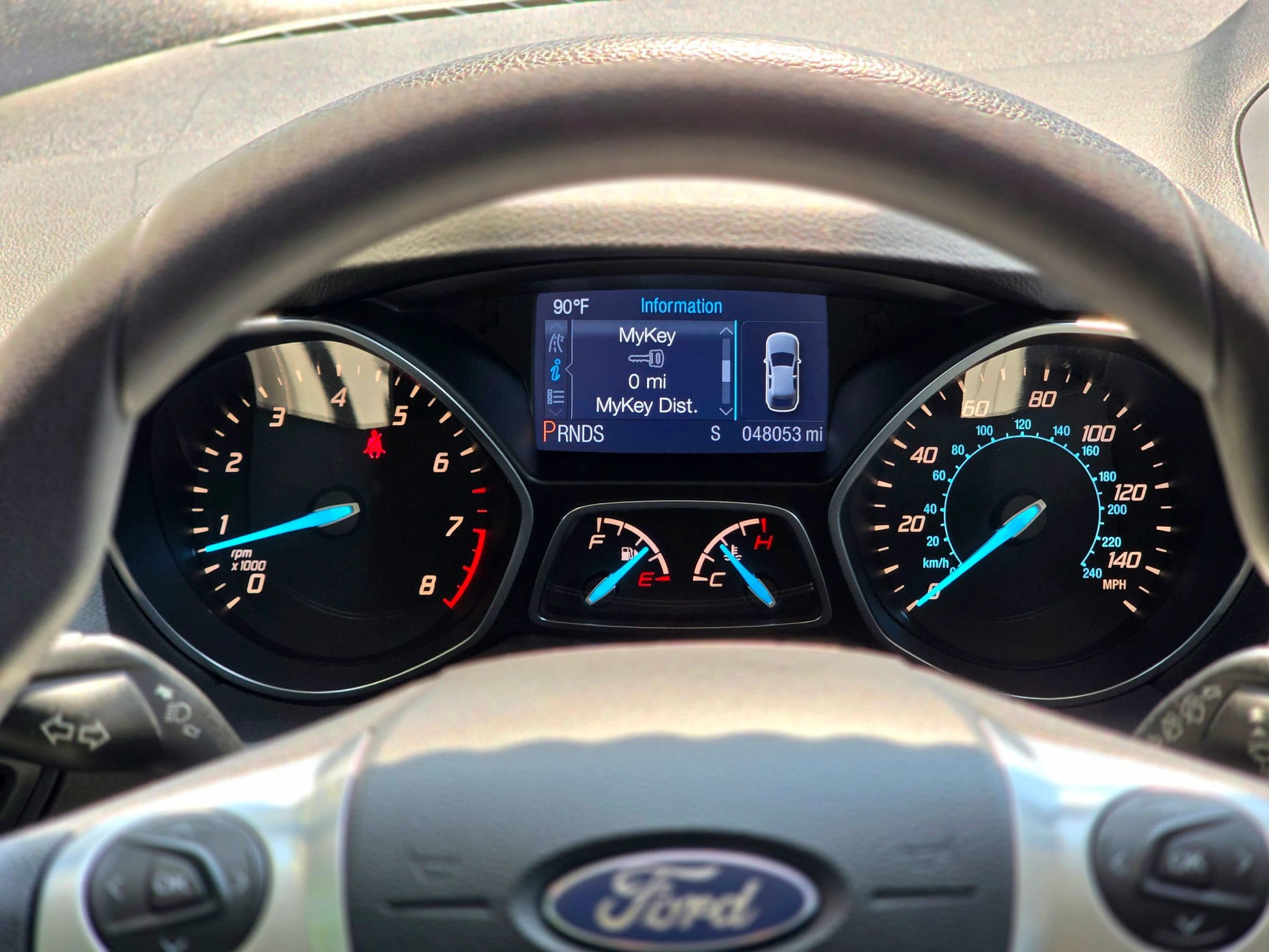 Used 2013 Ford Escape SE AWD/4WD image 19