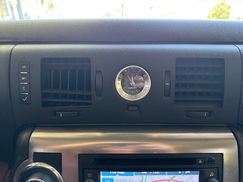 Used 2008 HUMMER H2 AWD/4WD image 26