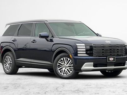 New 2026 Hyundai Palisade SE