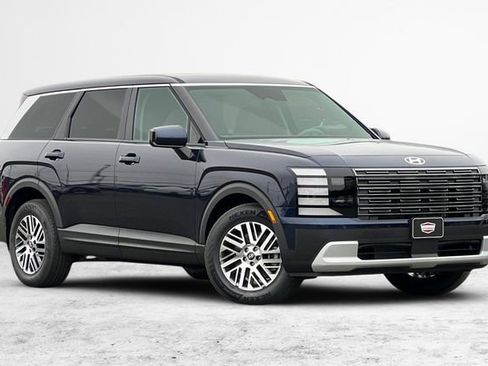 New 2026 Hyundai Palisade SE FWD image 1