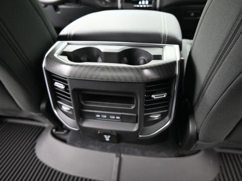New 2026 RAM 1500 Lone Star AWD/4WD image 25