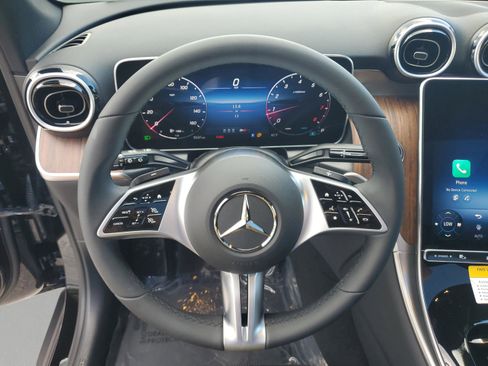 Certified 2026 Mercedes-Benz GLC 300 4MATIC image 19