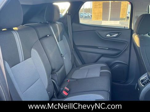 Used 2024 Chevrolet Blazer LT w/ Convenience Package image 13