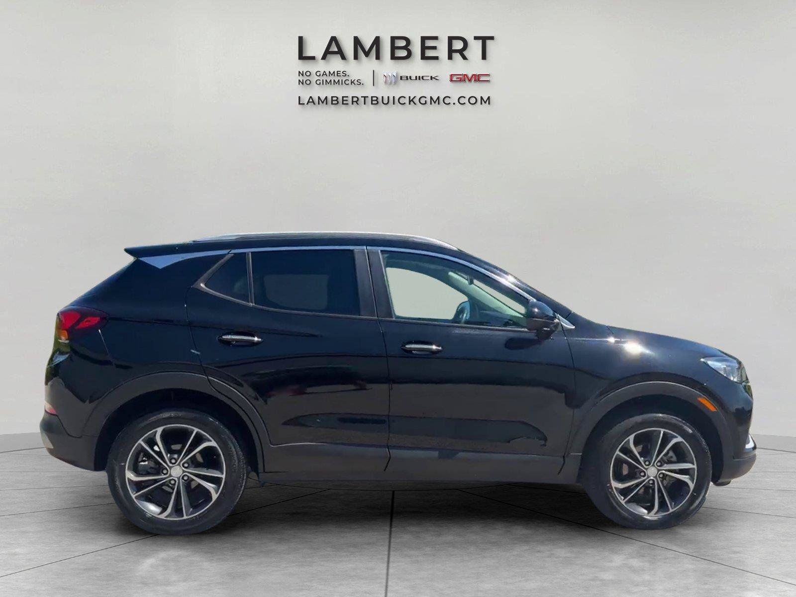 Used 2023 Buick Encore GX Select AWD/4WD image 6