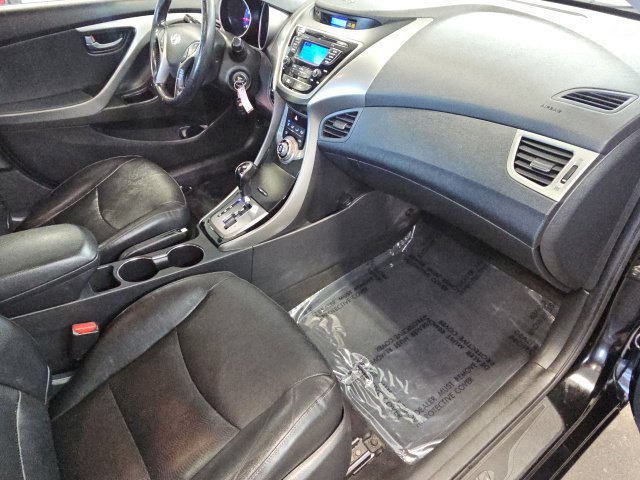Used 2013 Hyundai Elantra Limited FWD image 33