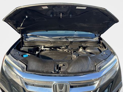 Certified 2022 Honda Pilot Elite image 24