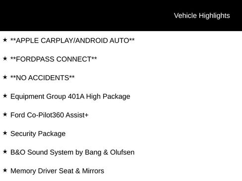 Used 2024 Ford Mustang GT Premium image 9