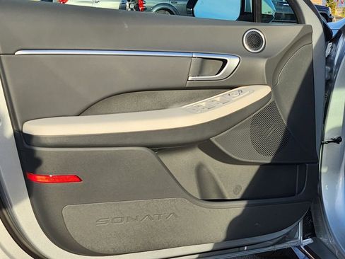 New 2026 Hyundai Sonata SEL image 30