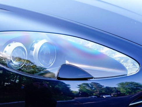 Used 2008 Aston Martin V8 Vantage Roadster image 73