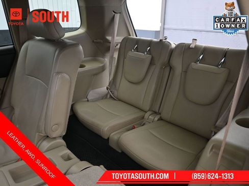 Used 2013 Toyota Highlander Limited image 28