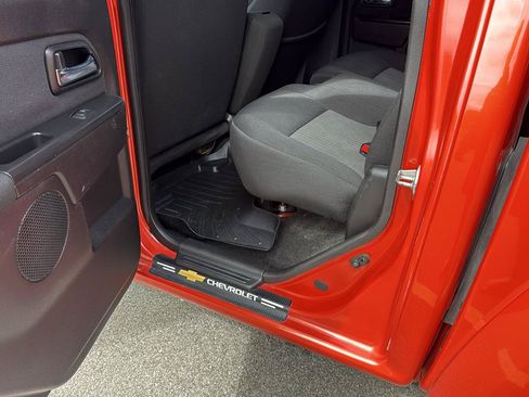 Used 2008 Chevrolet Colorado LT w/ LT Preferred Equipment Group AWD/4WD image 20