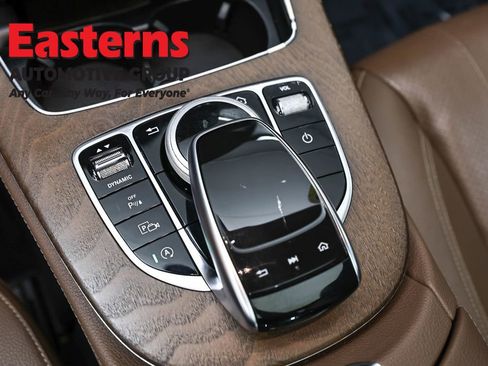 Used 2018 Mercedes-Benz E 300 4MATIC image 19