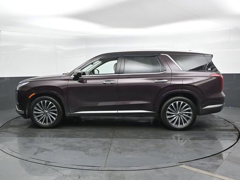 Used 2024 Hyundai Palisade Calligraphy image 9