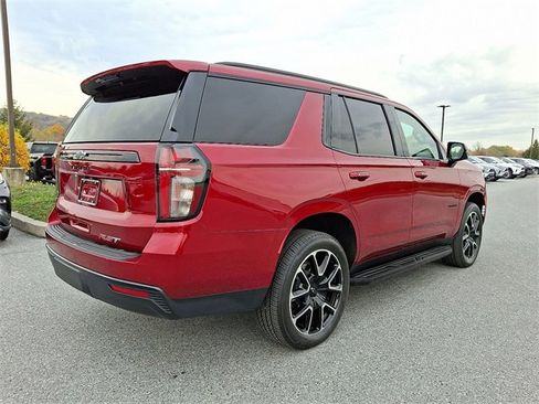 Used 2024 Chevrolet Tahoe RST w/ Luxury Package image 6